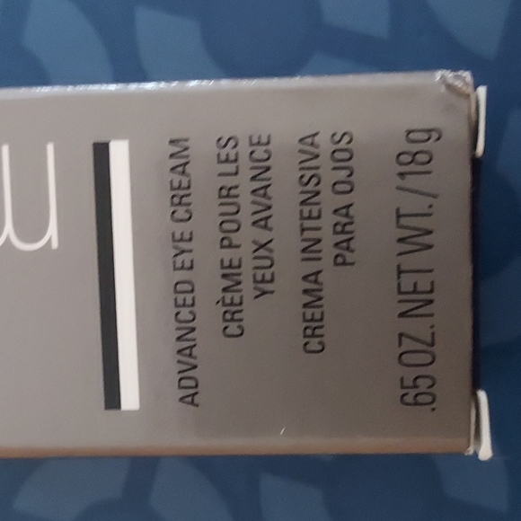 Mary Kay Men's Advanced Eye Cream - Picture 2 of 2